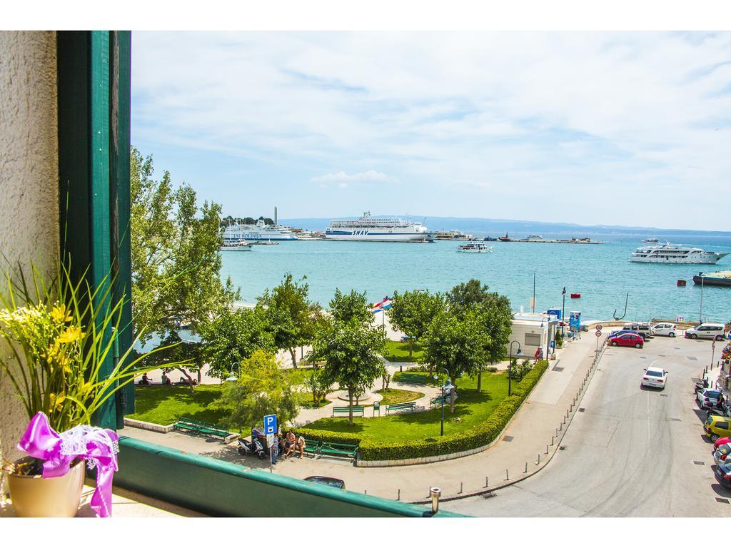 Sunny Promenade Studio สปลิท ห้อง รูปภาพ
